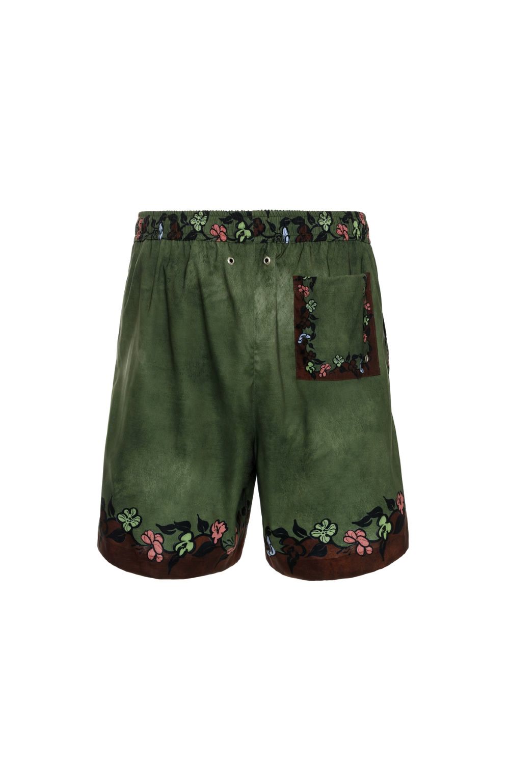 PHILIP CLAY 17000 TRUNKS (R25)