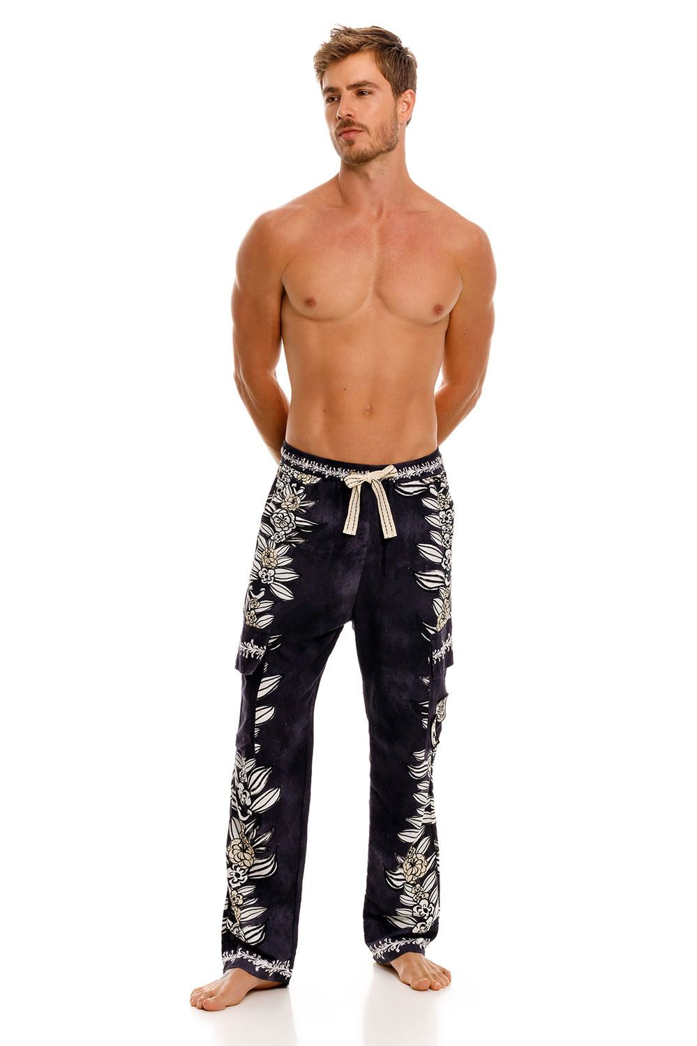 RENE CARGO CLAY 17002 PANTS (R25)