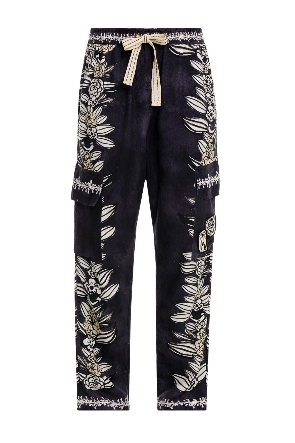 RENE CARGO CLAY 17002 PANTS (R25)