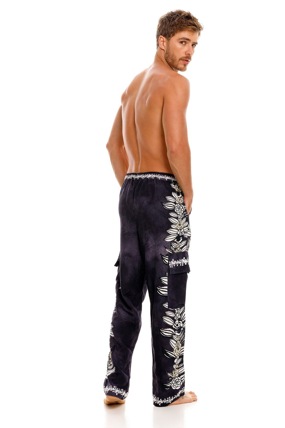 RENE CARGO CLAY 17002 PANTS (R25)