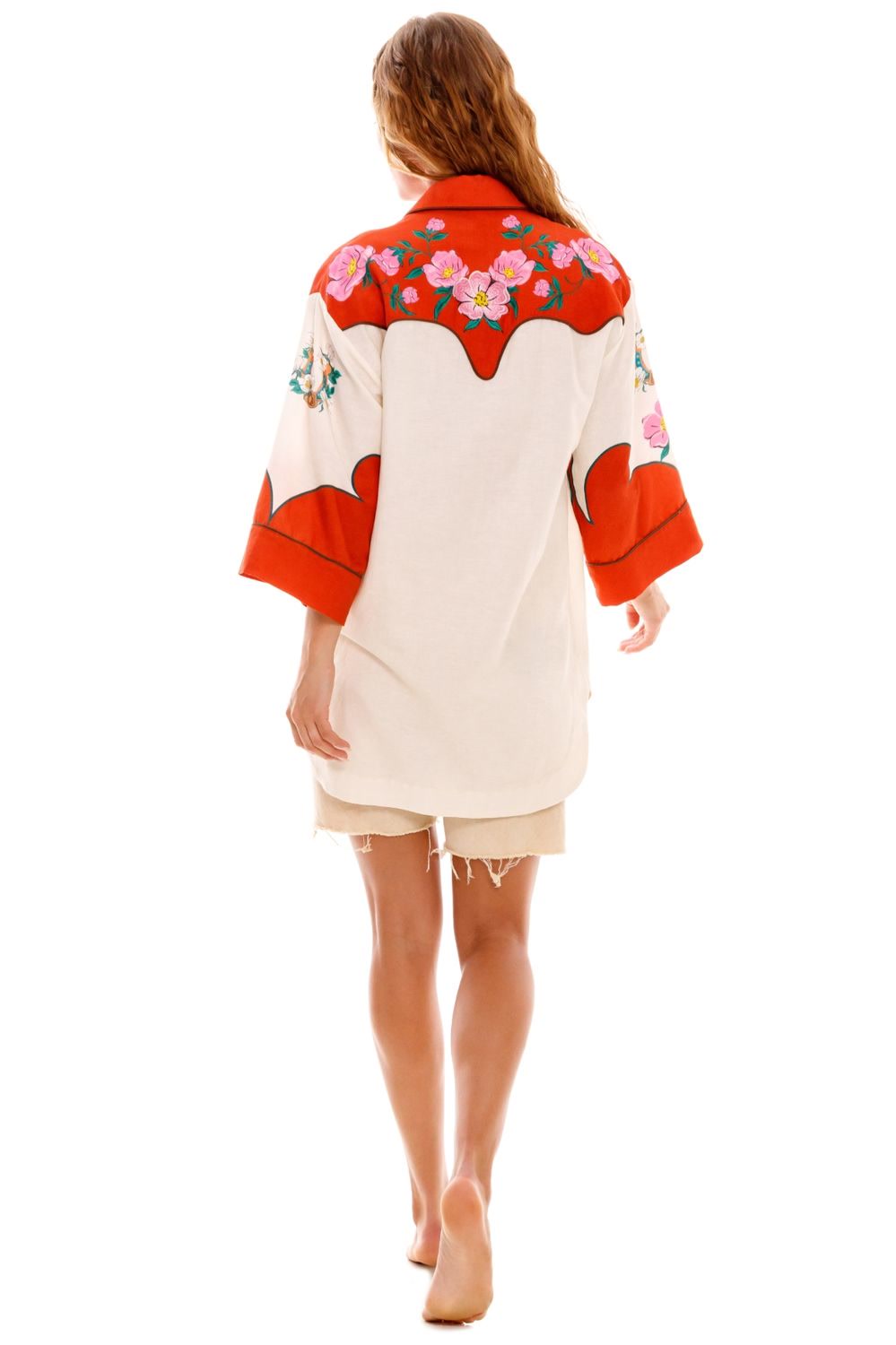CHRISSY NOPAL 17010 SHIRT (R25)