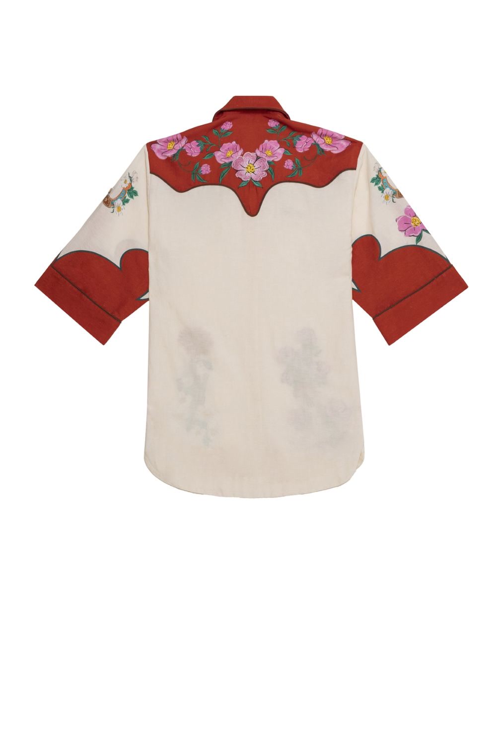 CHRISSY NOPAL 17010 SHIRT (R25)