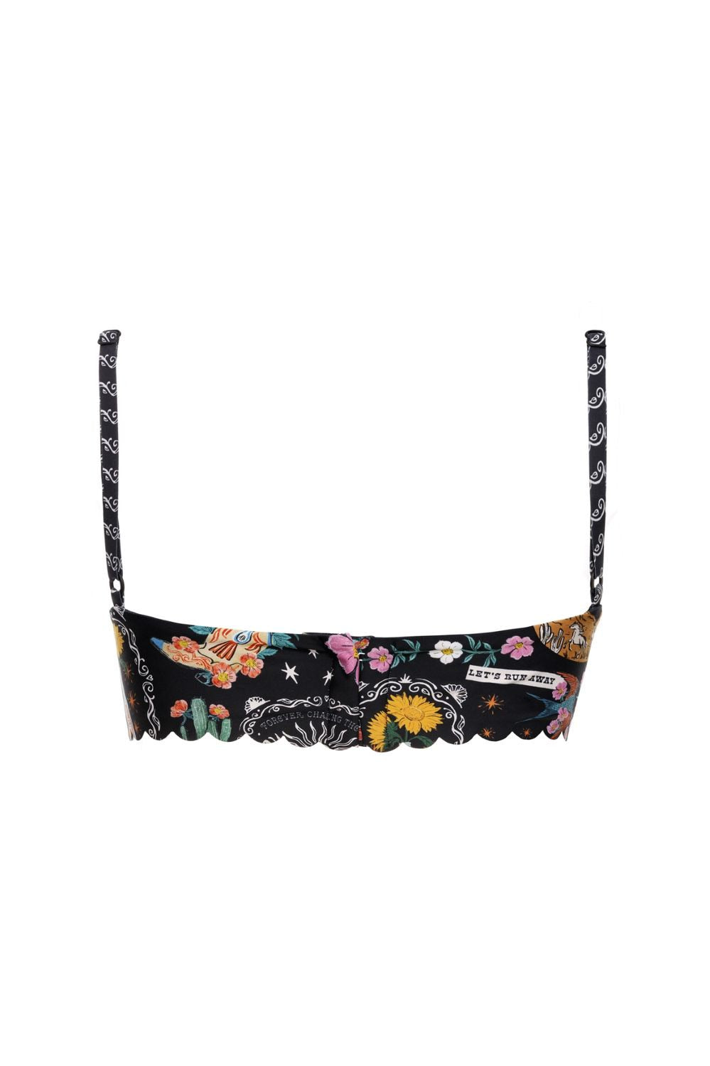 LAUREN NOPAL 17015 TOP (R25)
