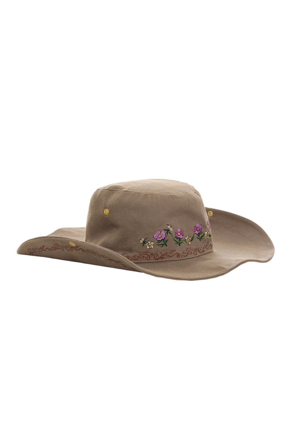 CHALITA NOPAL 17020 HAT (R25)