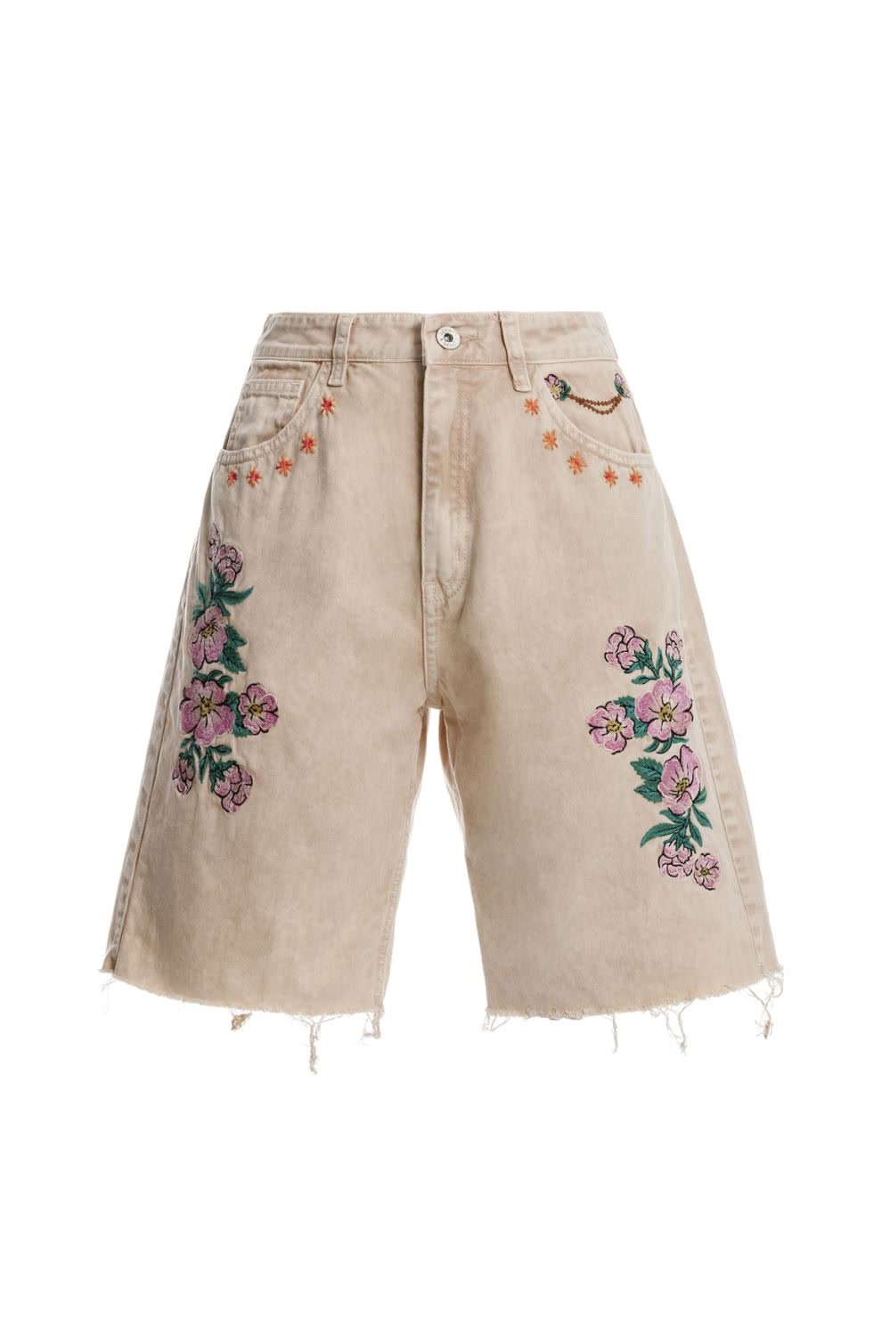 RAINY NOPAL 17027 SHORTS (R25)