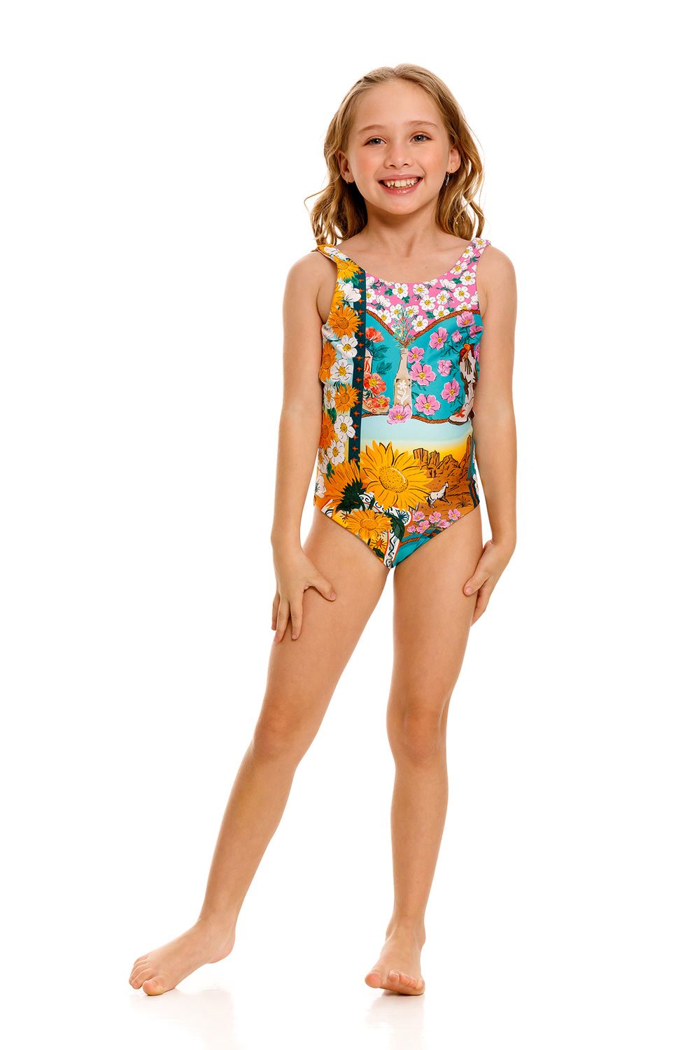 STAR NOPAL 17029 ONE PIECE (R25)