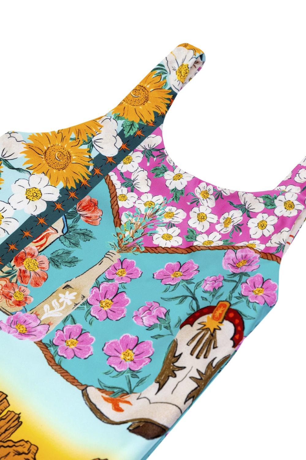 STAR NOPAL 17029 ONE PIECE (R25)