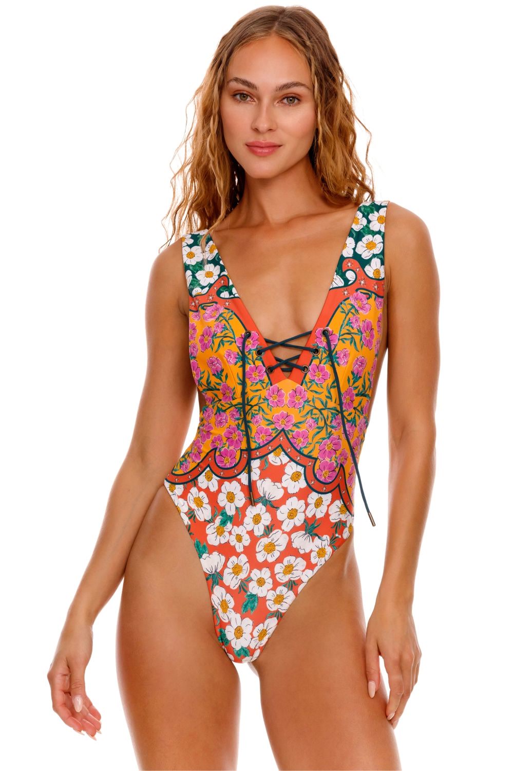 PRISCILA NOPAL 17033 ONE PIECE (R25)