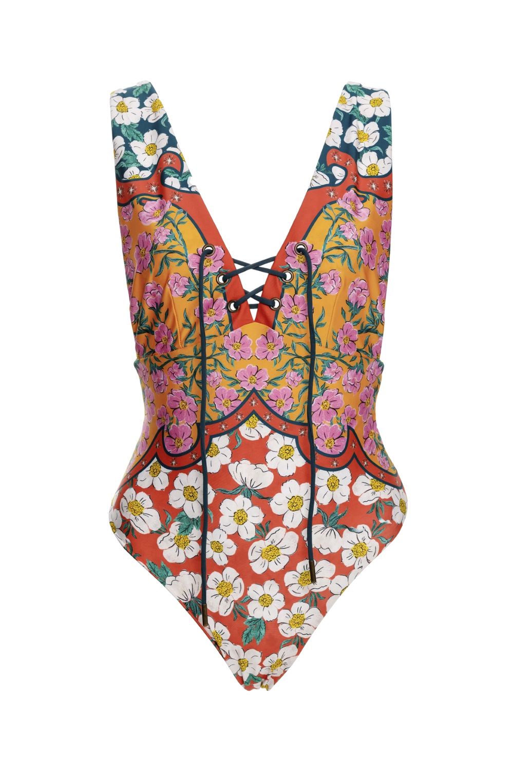 PRISCILA NOPAL 17033 ONE PIECE (R25)