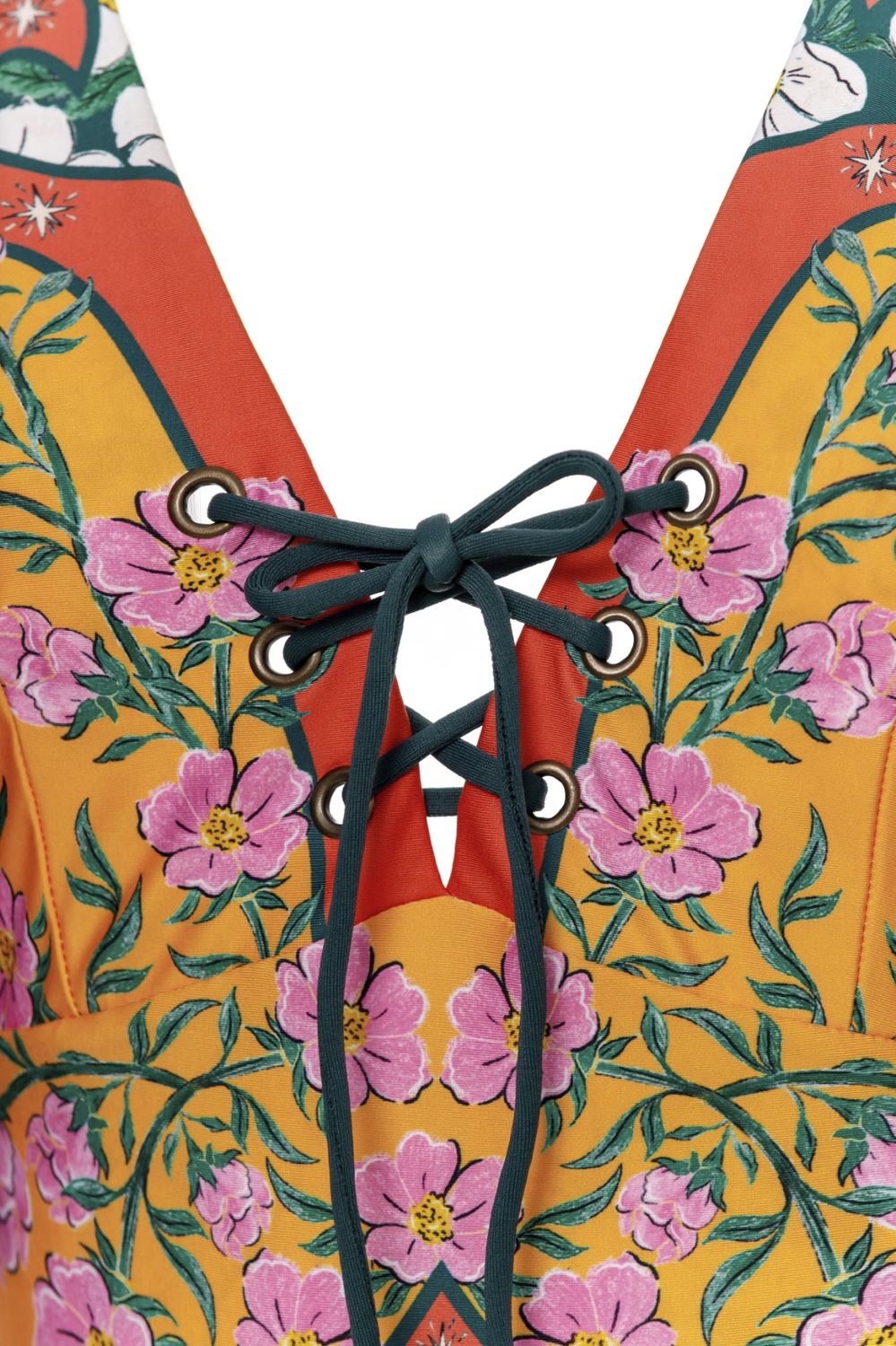 PRISCILA NOPAL 17033 ONE PIECE (R25)