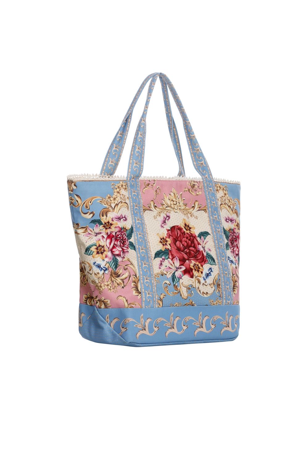 ACE BLUSH 17035 BAG (R25)