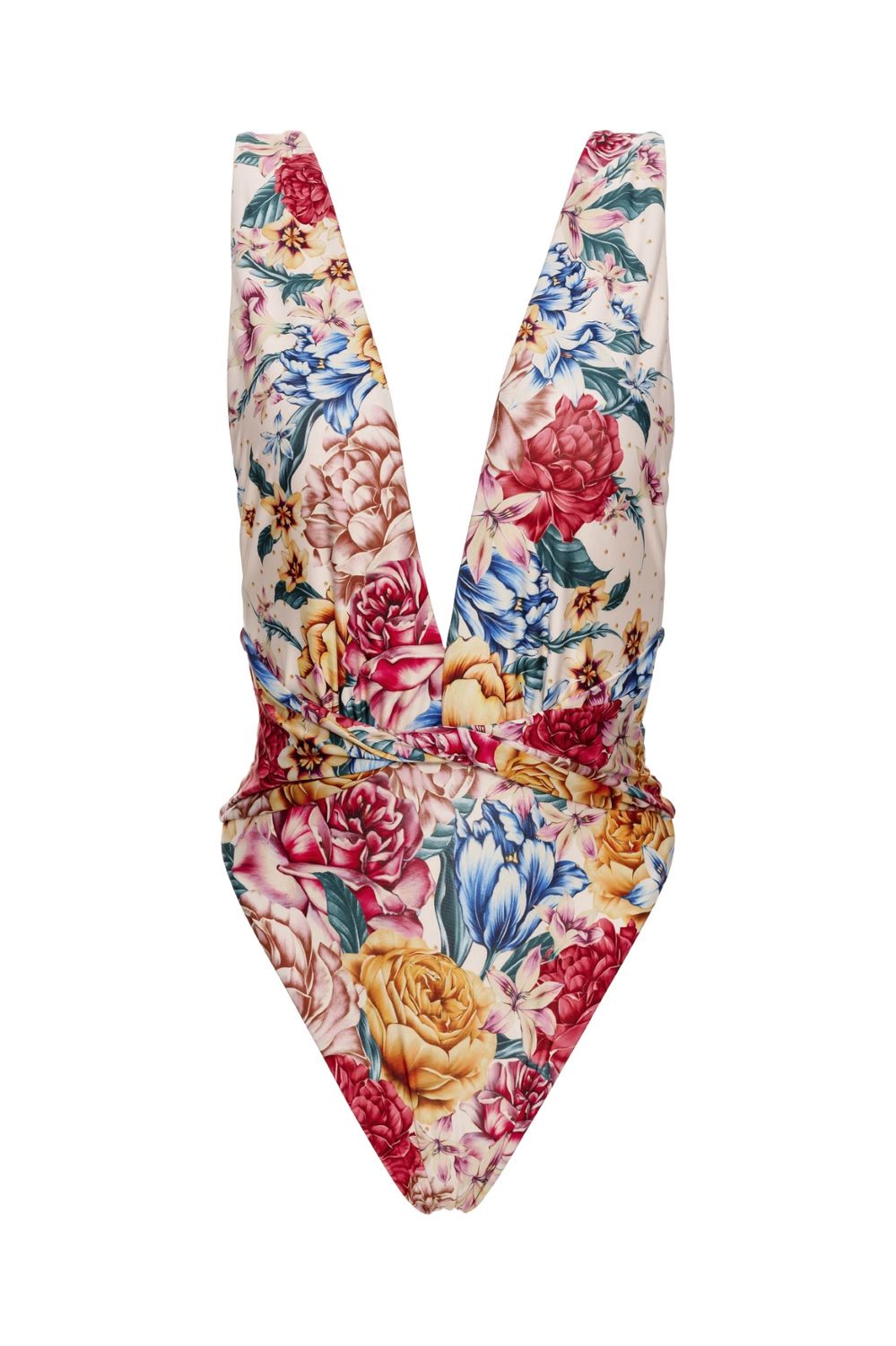 ELLIS BLUSH 17042 ONE PIECE (R25)