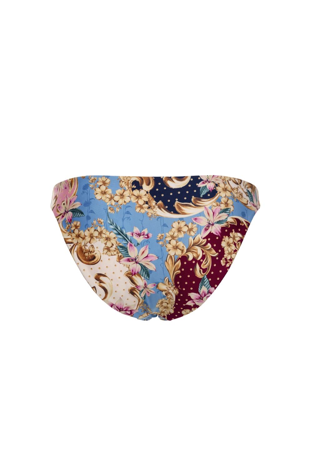 ILU BLUSH 17043 BOTTOM (R25)