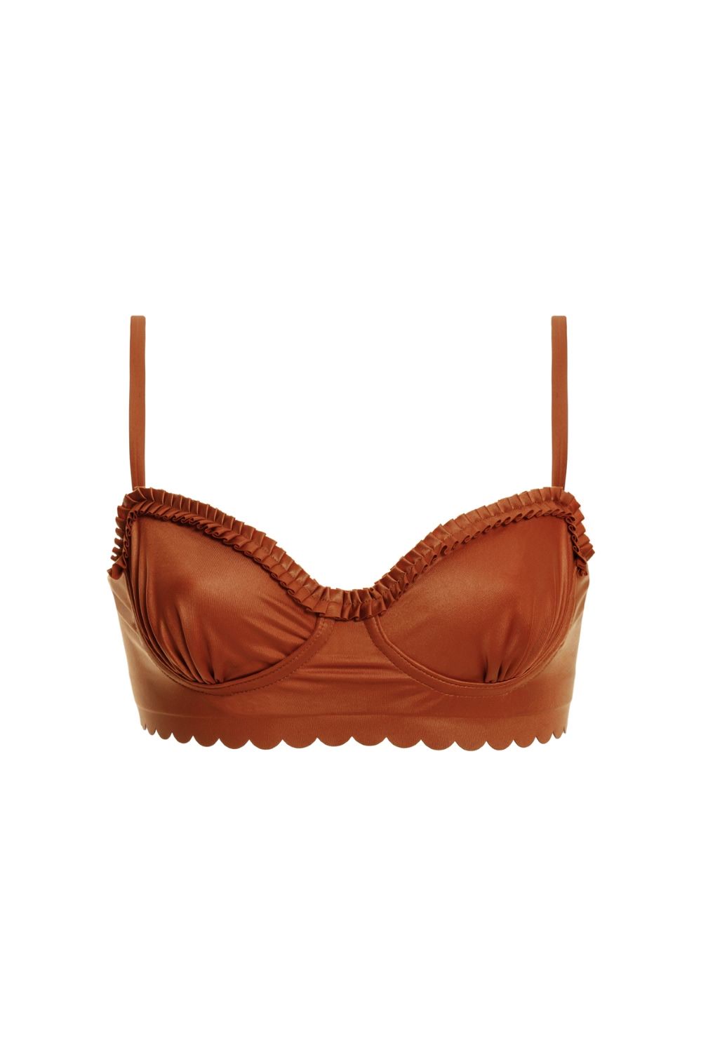 LAUREN BLUSH 17044 TOP (R25)