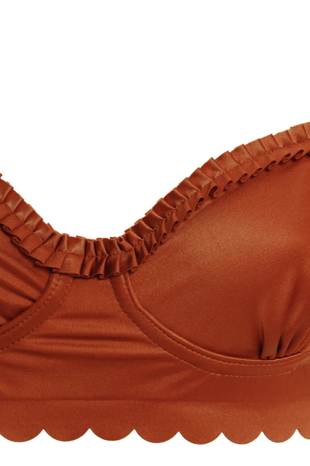 LAUREN BLUSH 17044 TOP (R25)