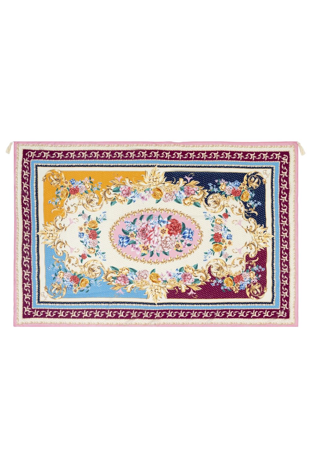 MARINE BLUSH 17053 PAREO (R25)