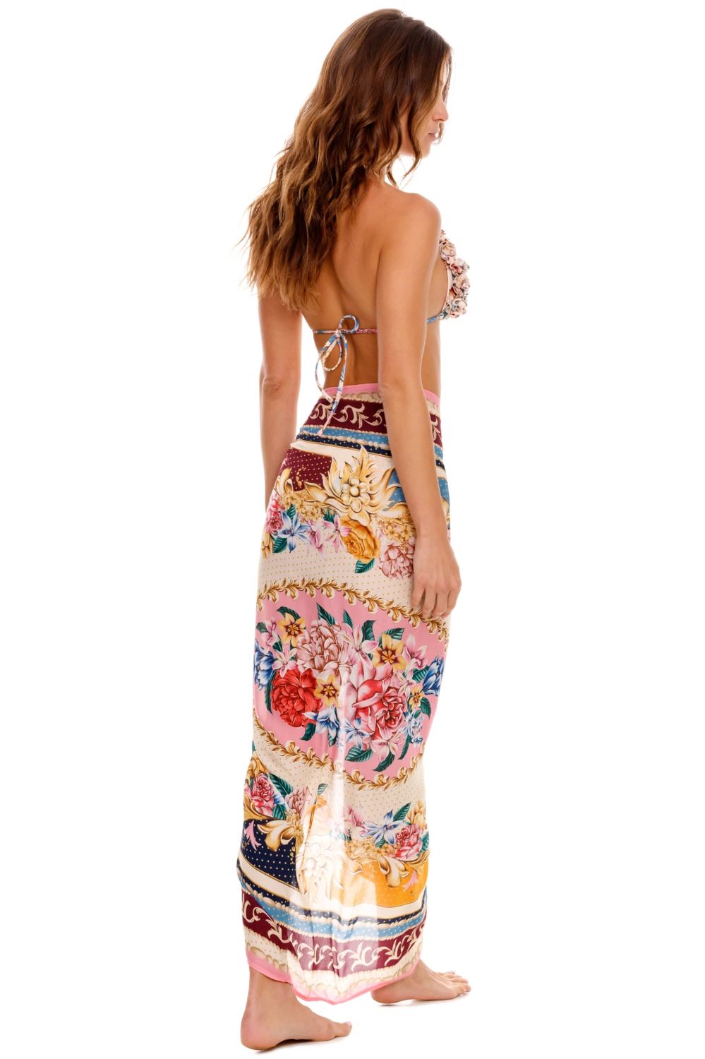 MARINE BLUSH 17053 PAREO (R25)