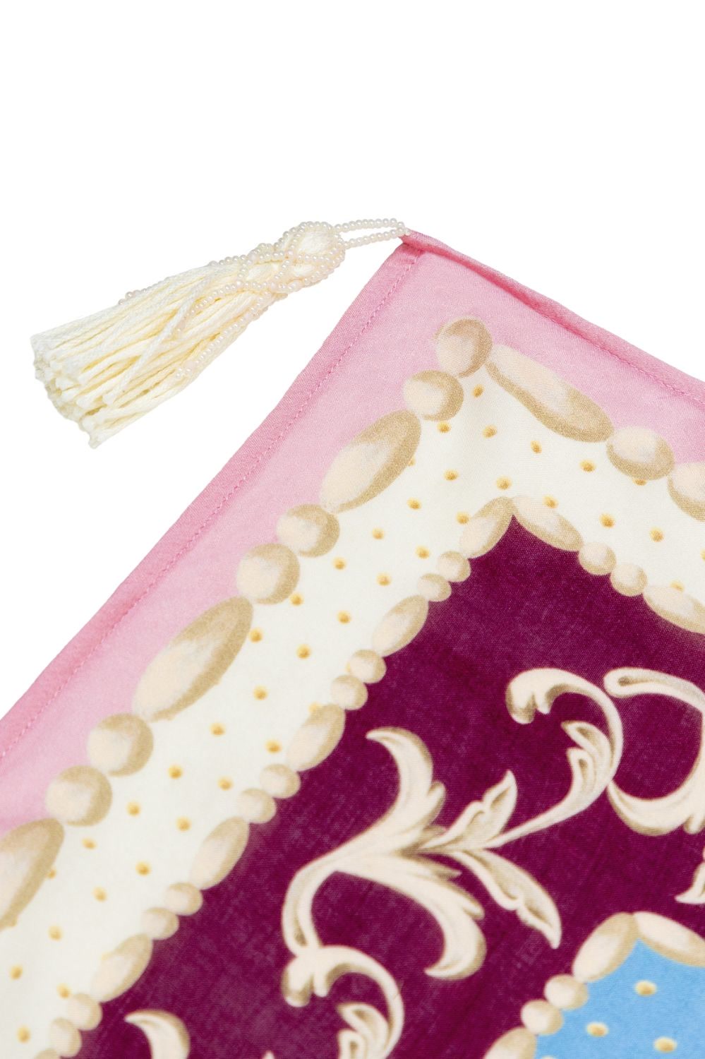 MARINE BLUSH 17053 PAREO (R25)