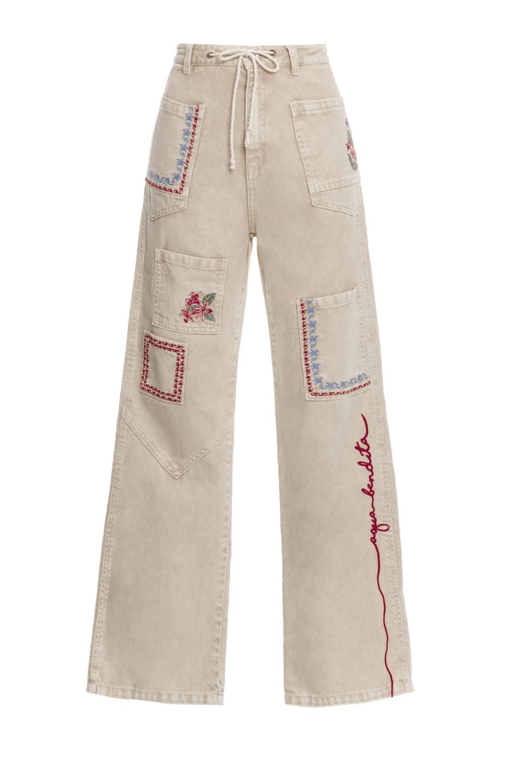 MOOREA BLUSH 17054 PANTS (R25)