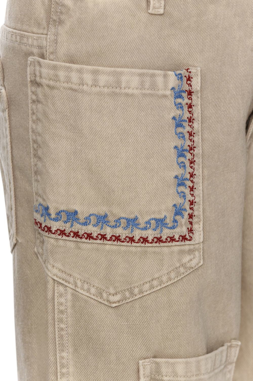 MOOREA BLUSH 17054 PANTS (R25)