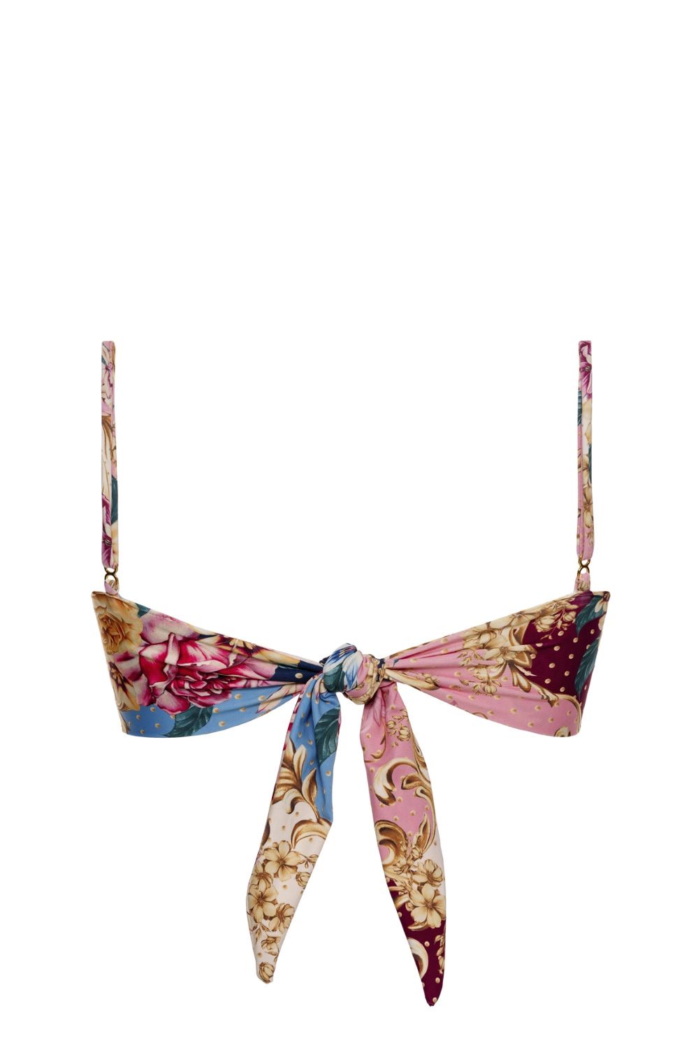 TALIA BLUSH 17059 TOP (R25)