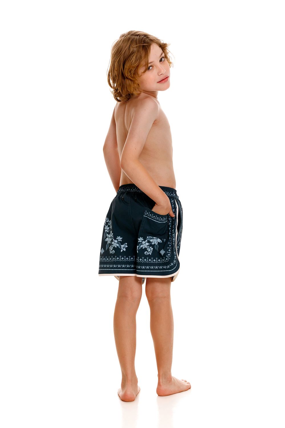 TIAGO BLUSH 17060 TRUNKS (R25)