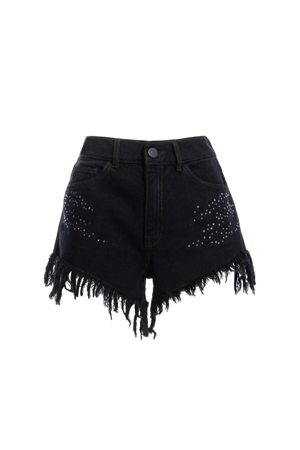 CILOE SILVER 17066 SHORTS (R25)