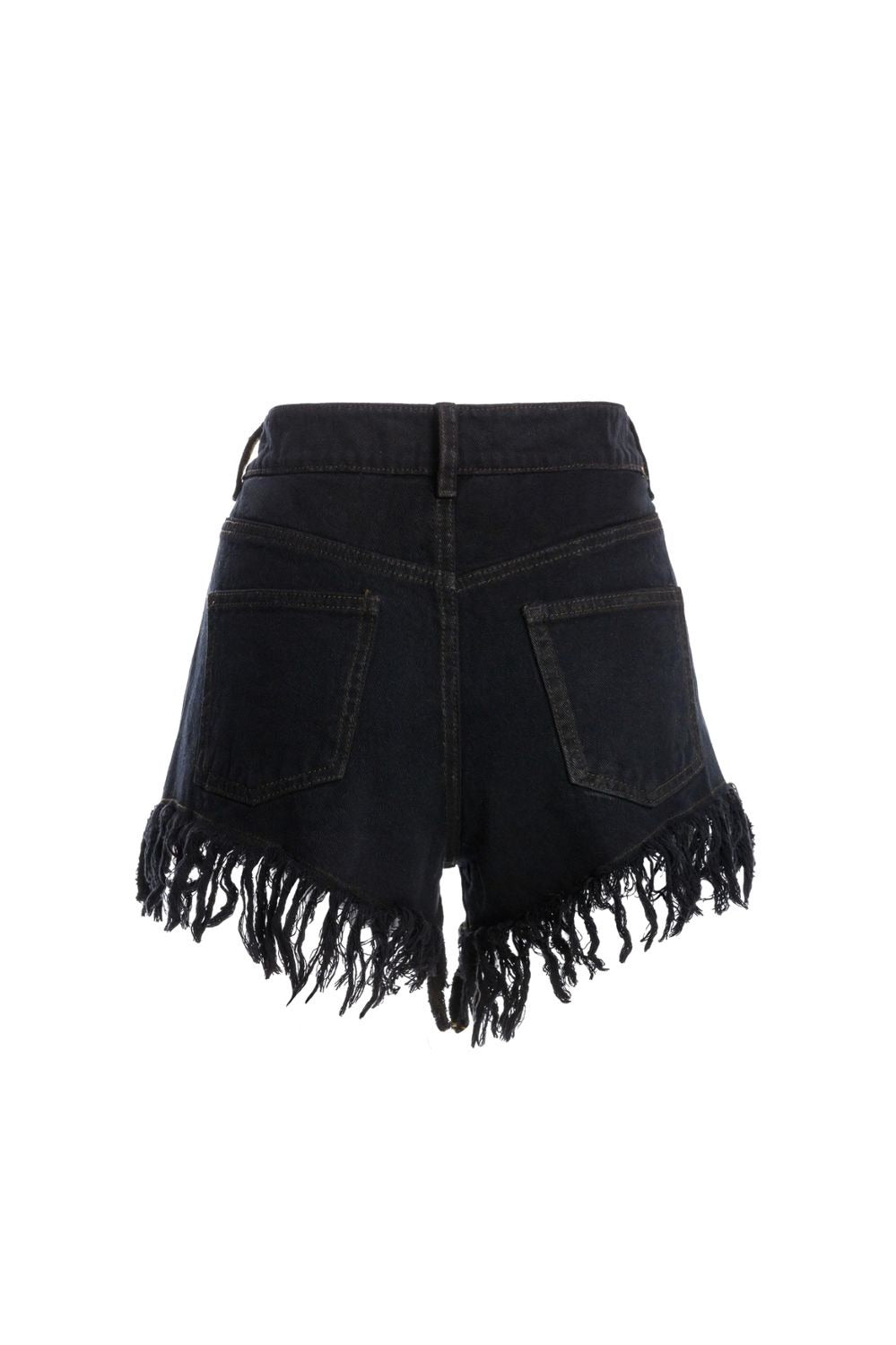 CILOE SILVER 17066 SHORTS (R25)