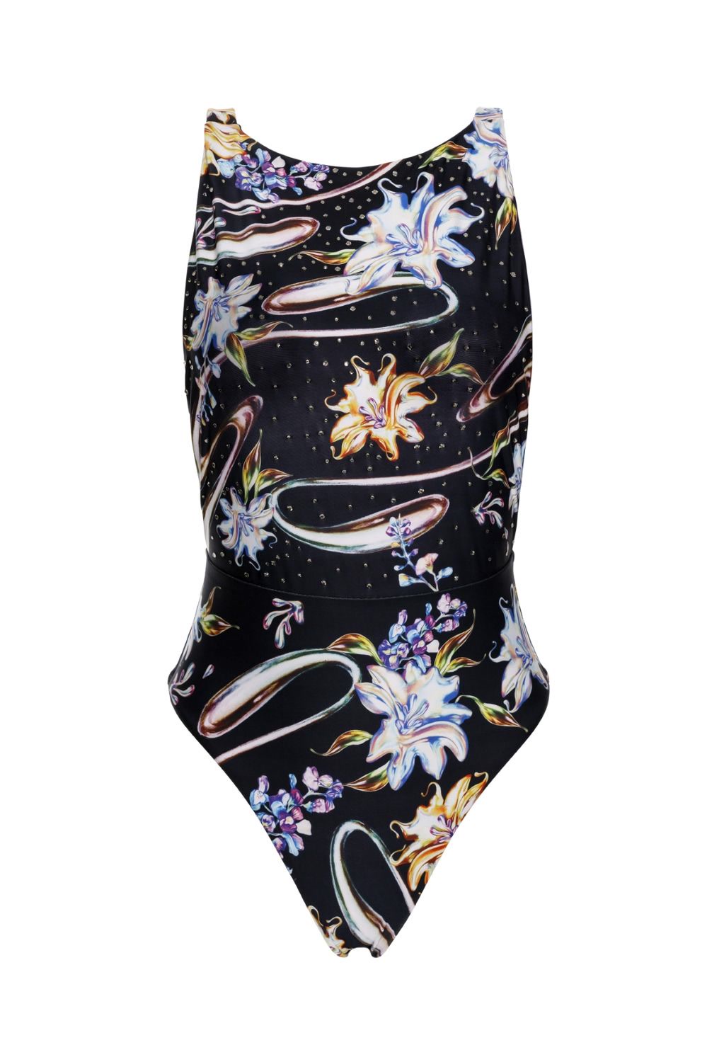 DOMENICA SILVER 17067 ONE PIECE (R25)