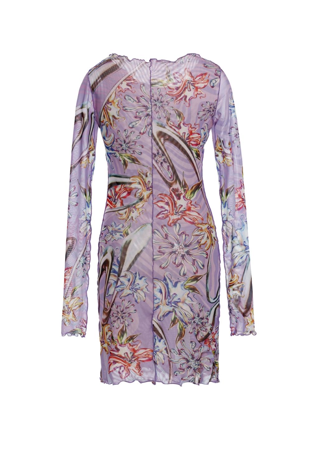 HADLEY SILVER 17068 DRESS (R25)