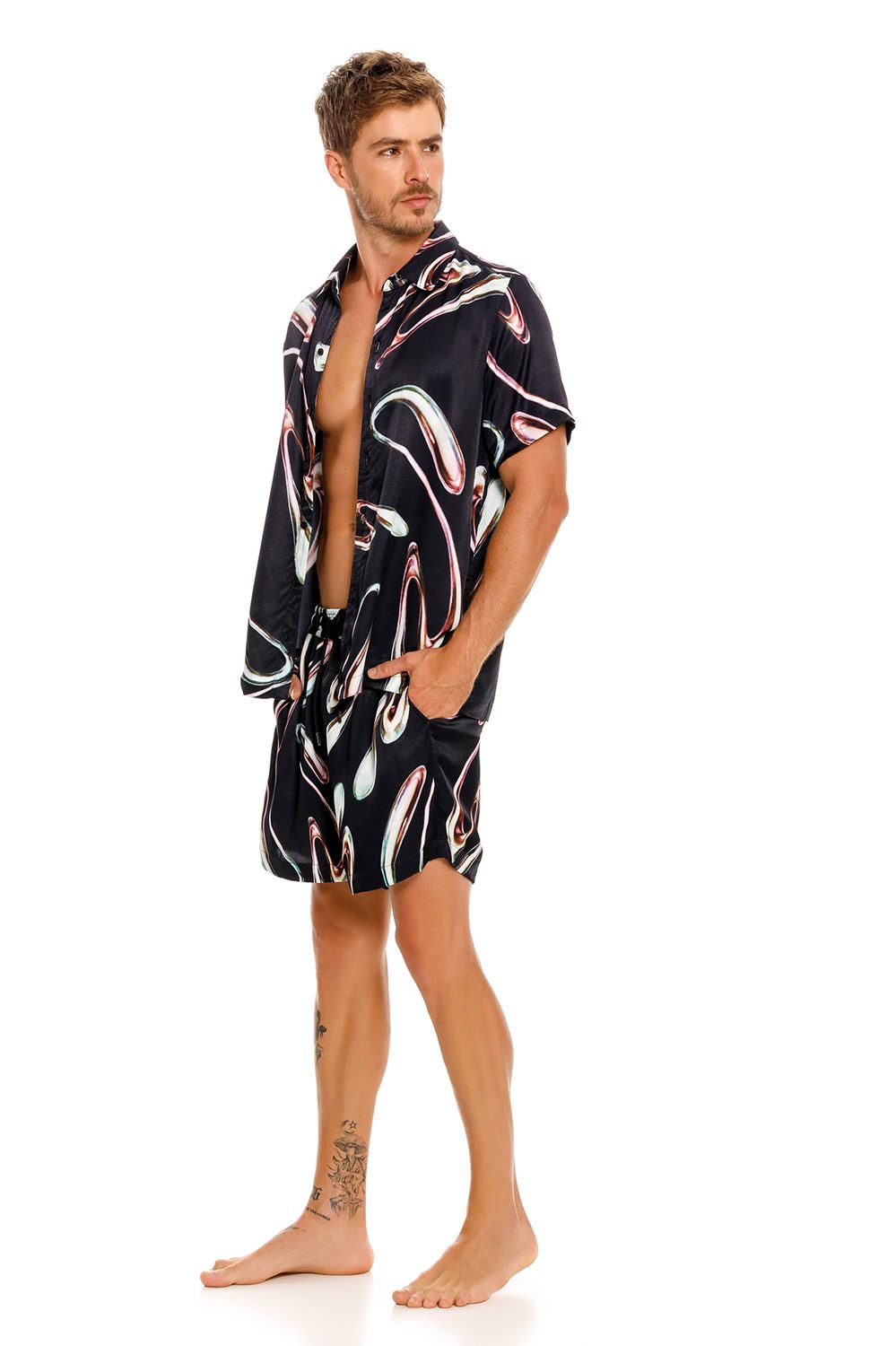 JACK SILVER 17071 SHIRT (R25)