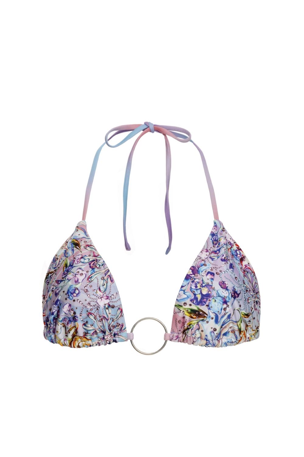 LOLITA ARO SILVER 17076 TOP (R25)