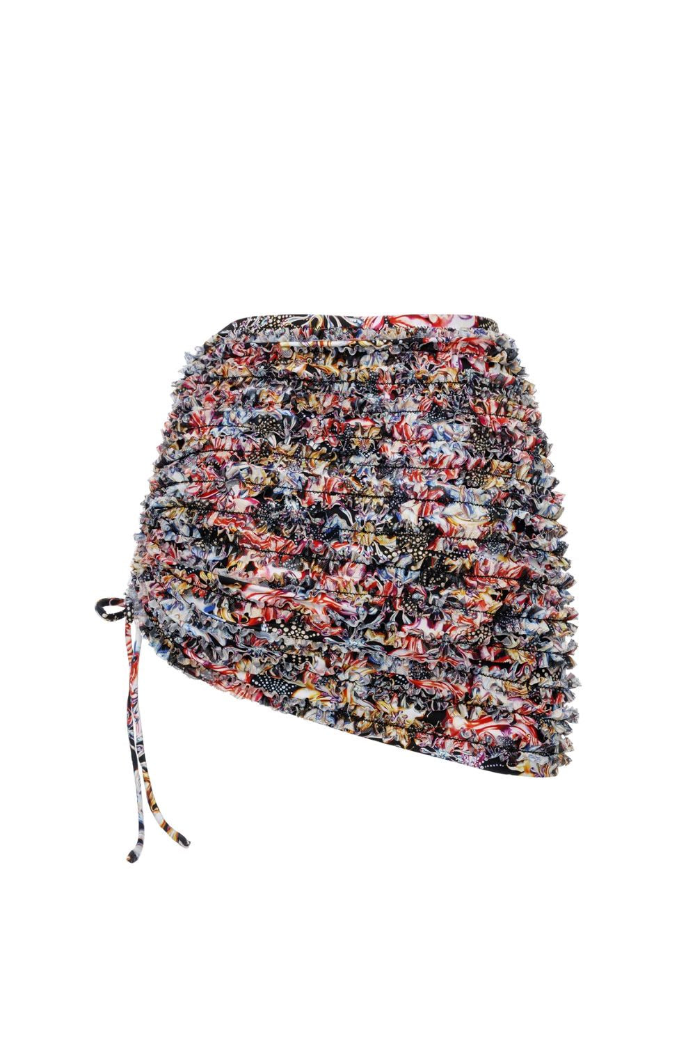 PAULIE SILVER 17080 SKIRT (R25)