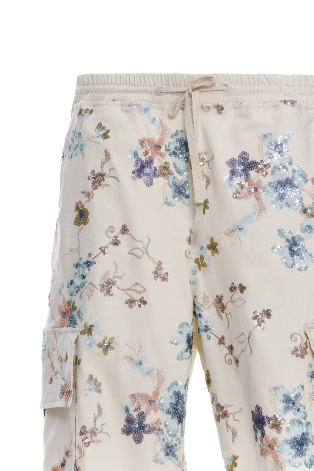 RENE SILVER 17081 PANTS (R25)