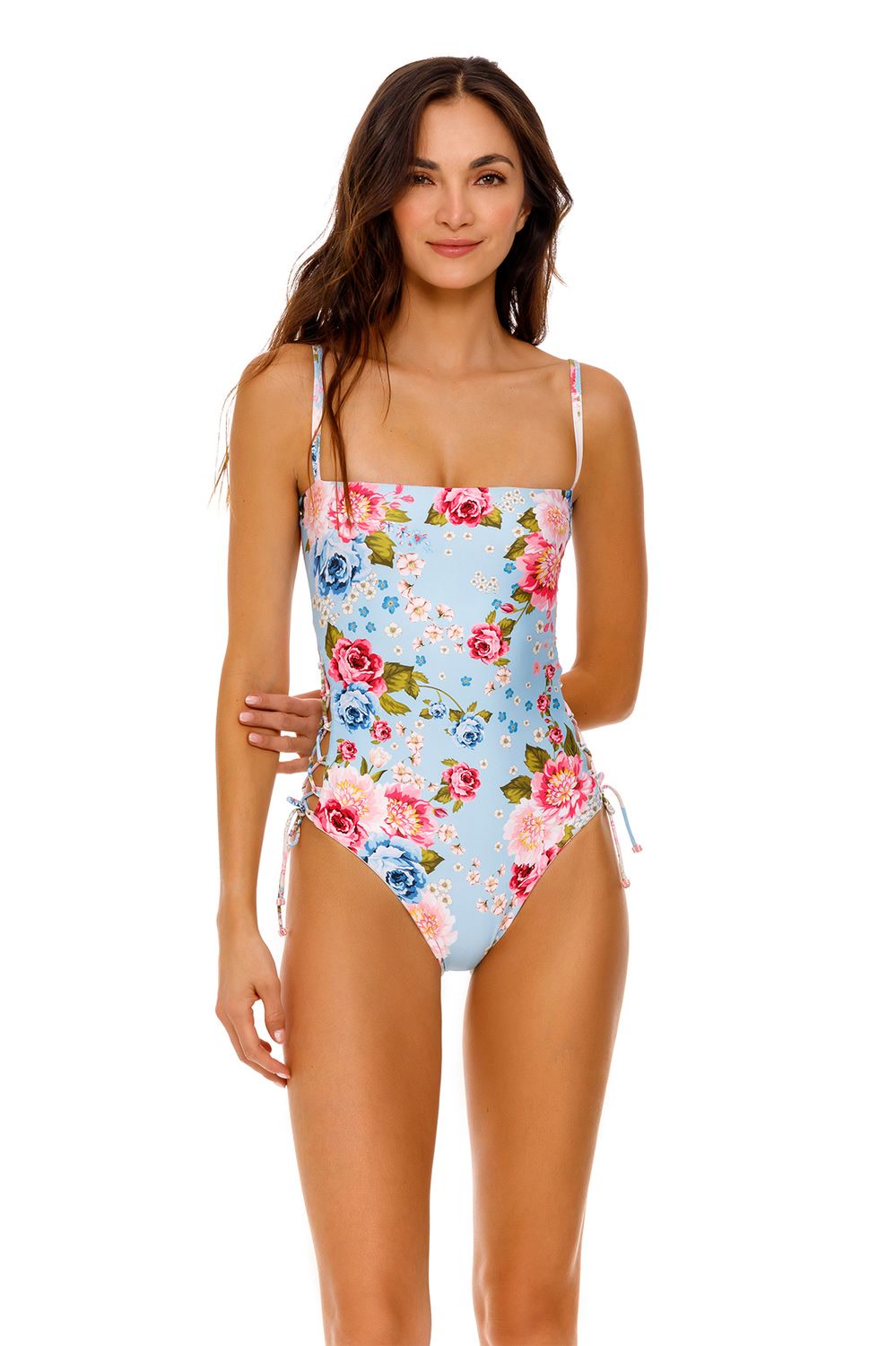 MARIEL MERAKI 17484 ONE PIECE (SS25)
