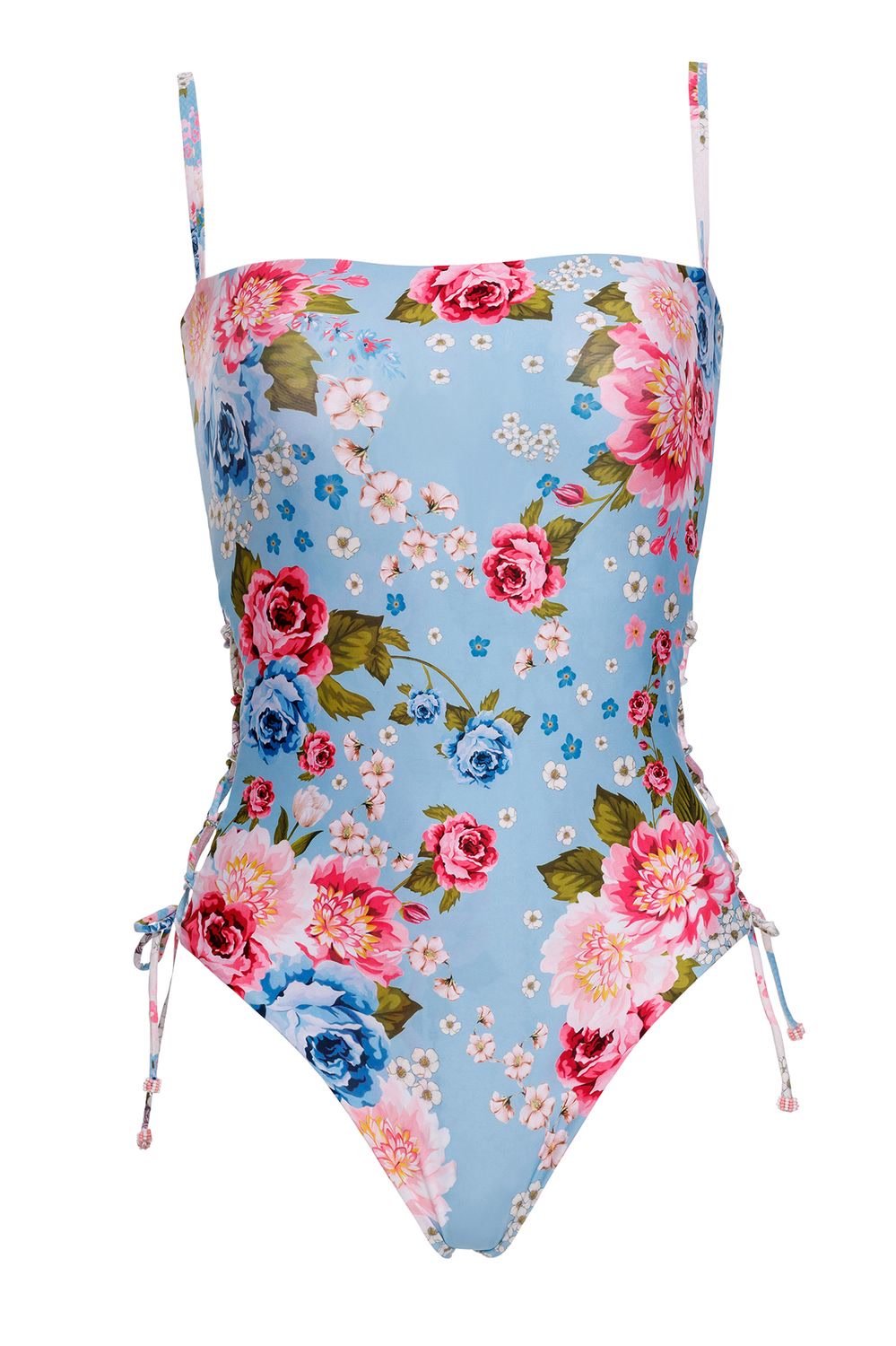 MARIEL MERAKI 17484 ONE PIECE (SS25)