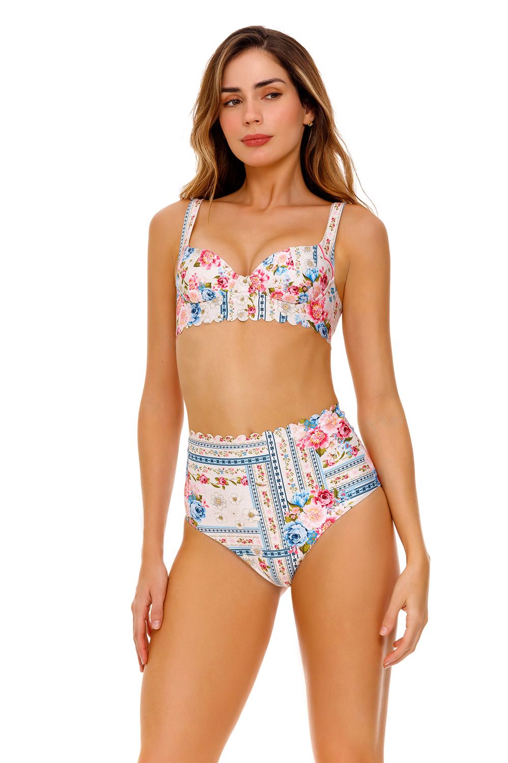 BALENA MERAKI 17486 TOP (SS25)