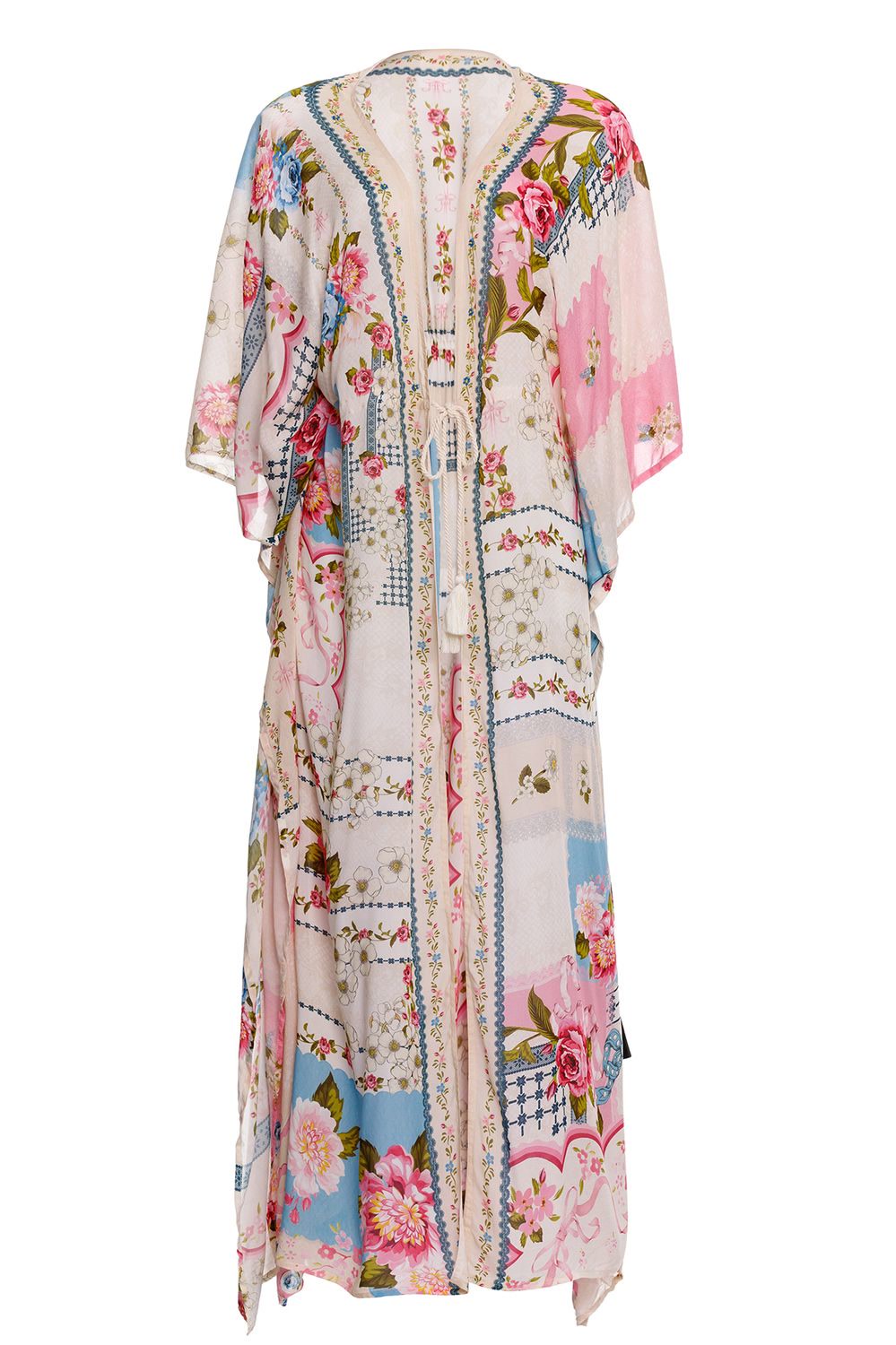 SAM MERAKI 17490 TUNIC (SS25)