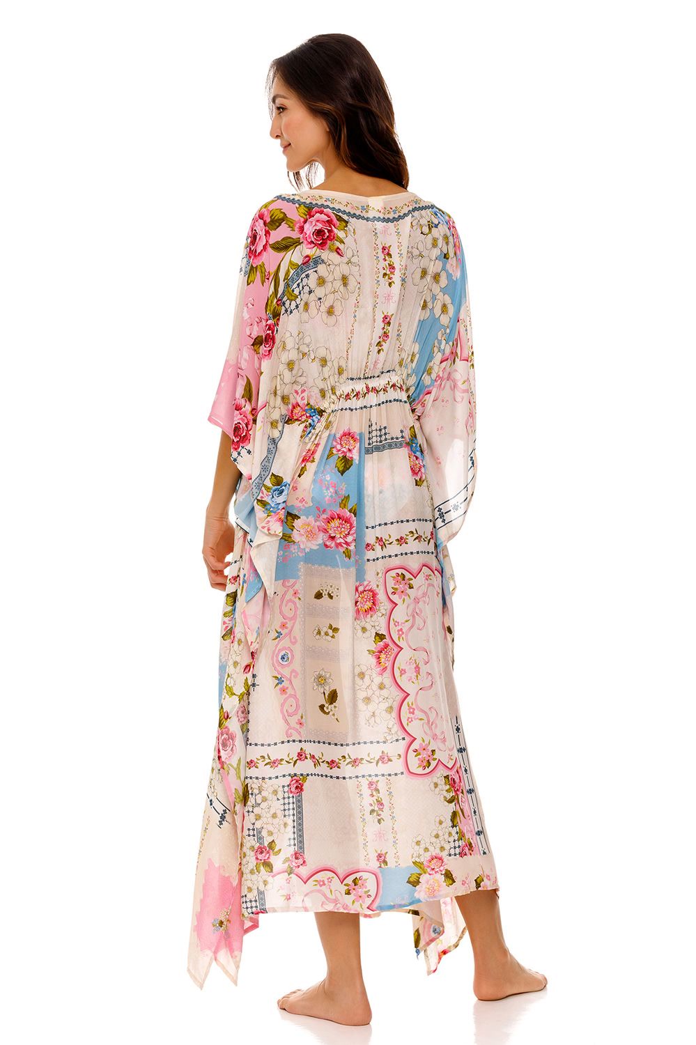 SAM MERAKI 17490 TUNIC (SS25)