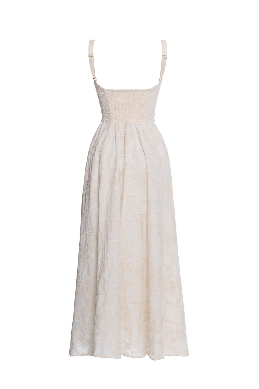 EMERALD MERAKI 17491 DRESS (SS25)