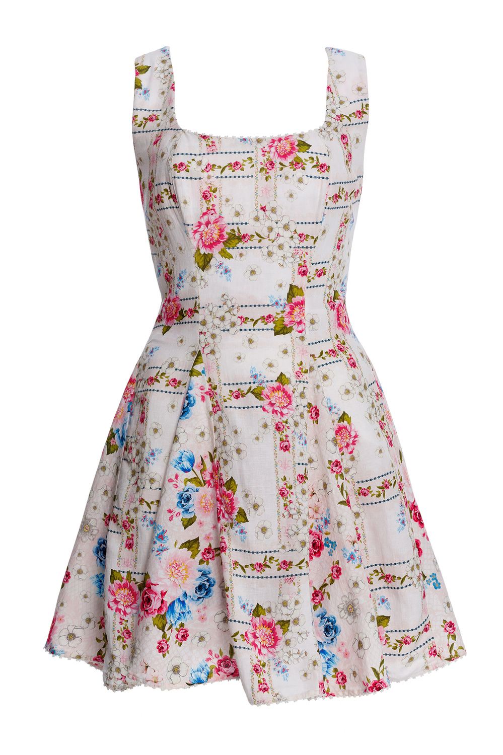 KRISTEN MERAKI 17492 DRESS (SS25)