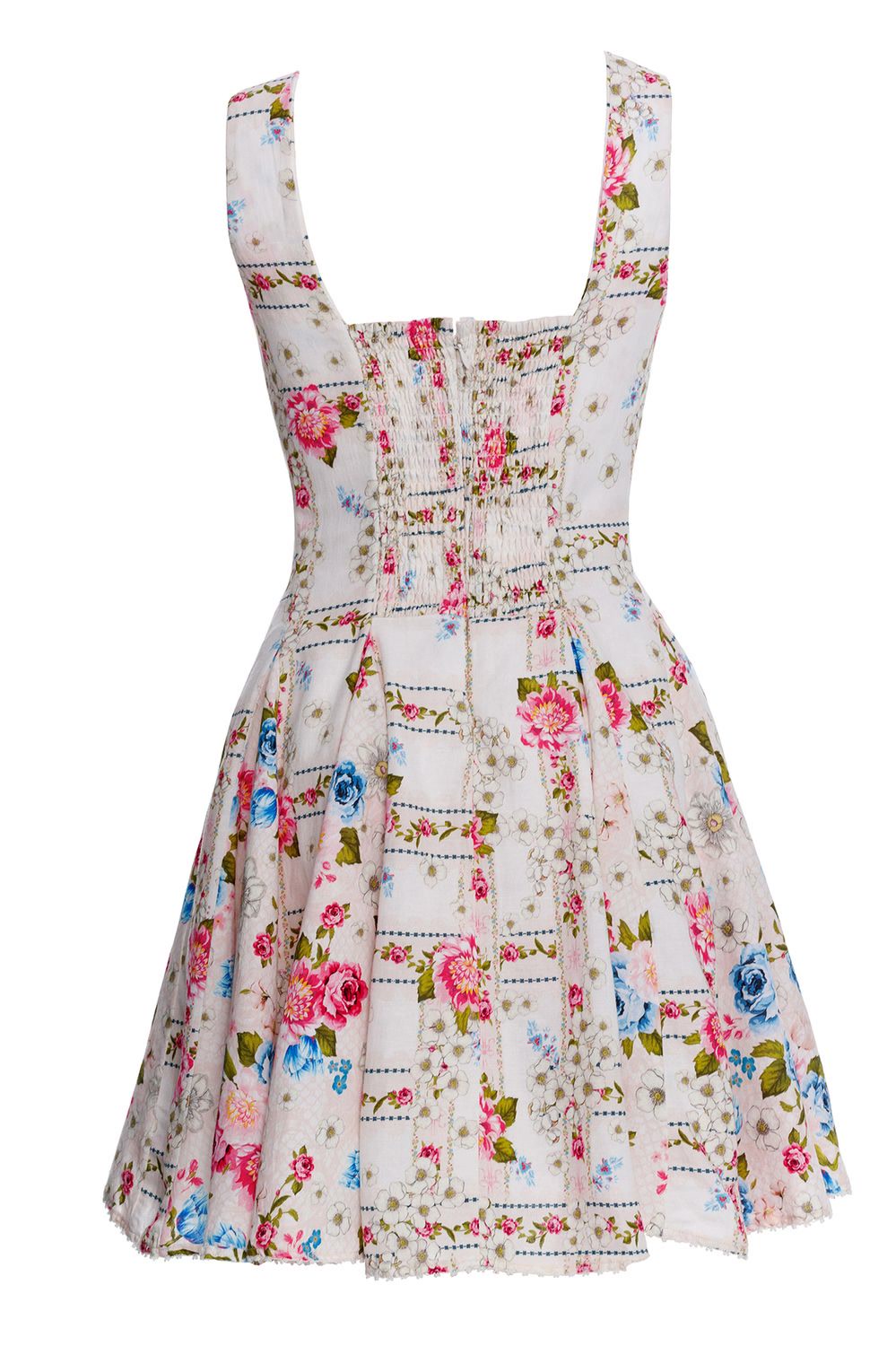 KRISTEN MERAKI 17492 DRESS (SS25)