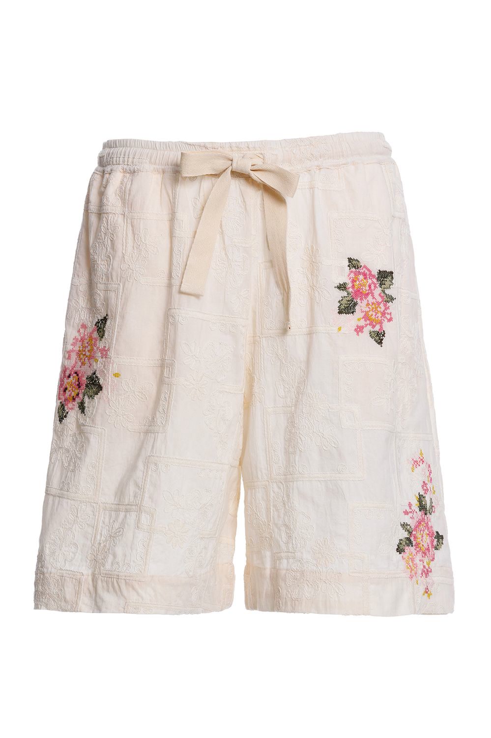 MALAGA MERAKI 17494 SHORTS (SS25)