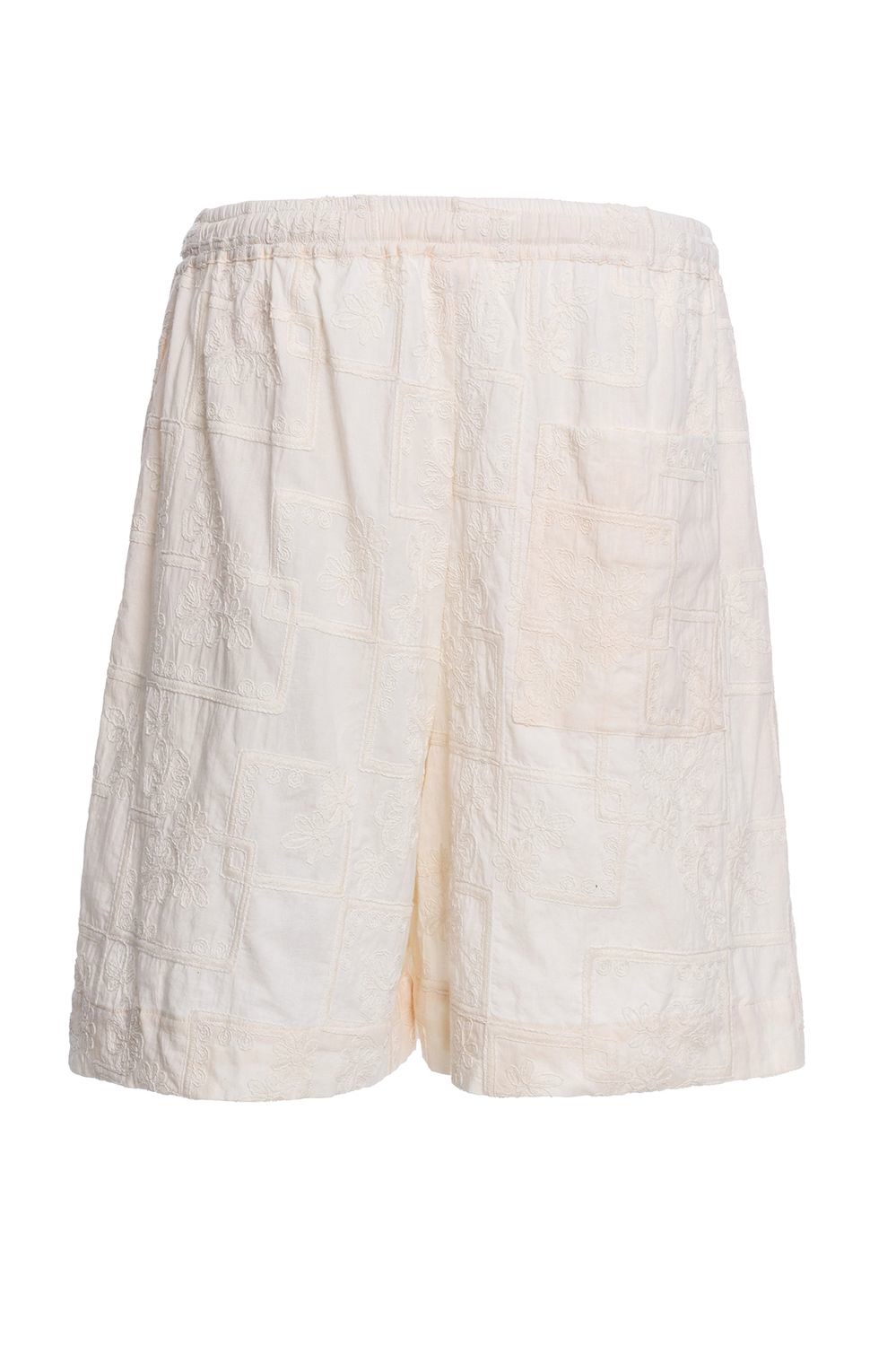 MALAGA MERAKI 17494 SHORTS (SS25)
