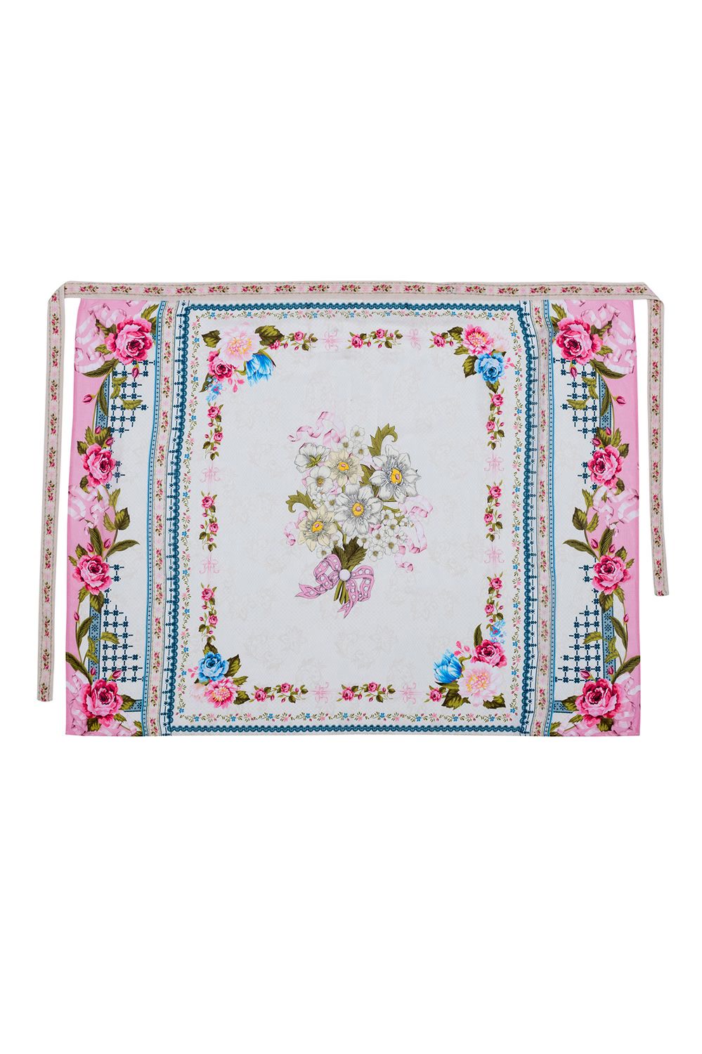 ZINNA MERAKI 17496 PAREO (SS25)