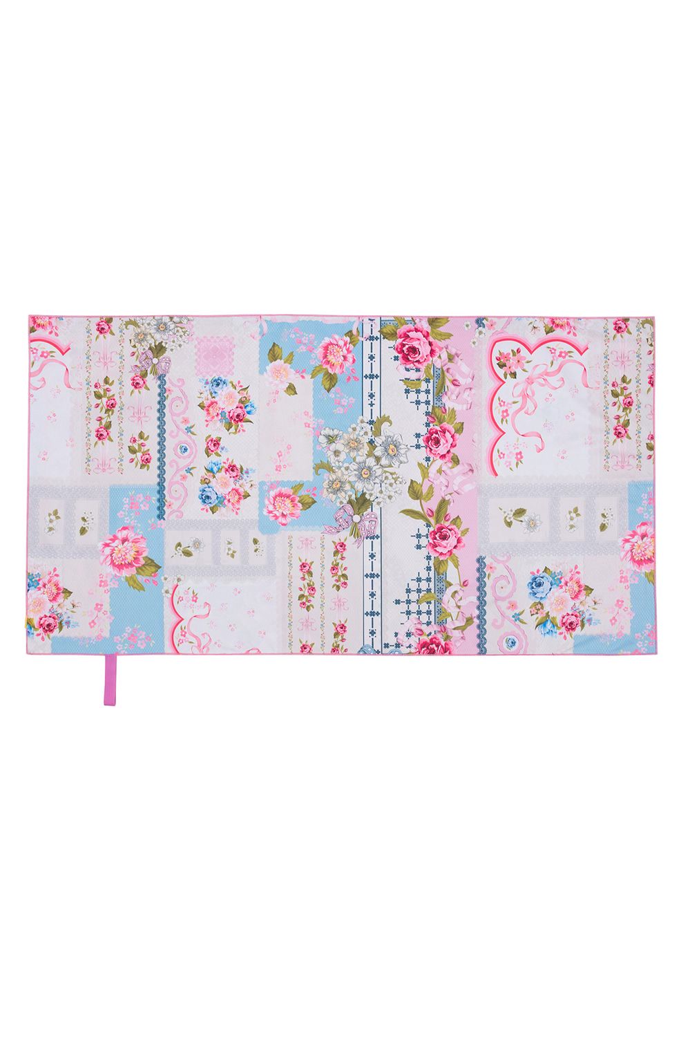 ADAM MERAKI 17498 TOWEL (SS25)