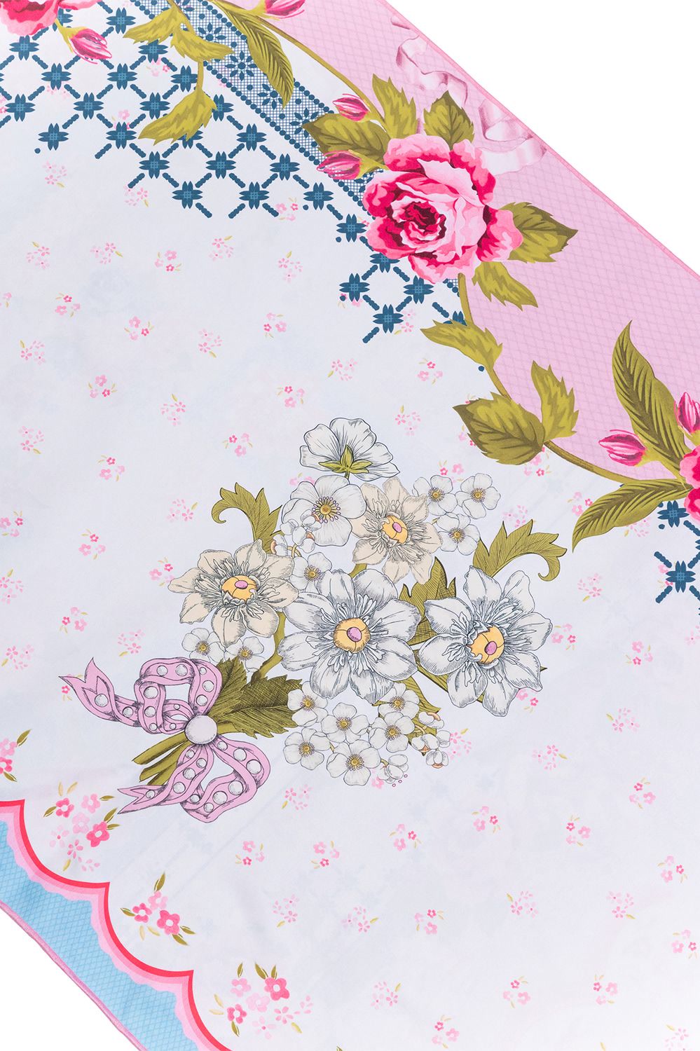 ADAM MERAKI 17498 TOWEL (SS25)