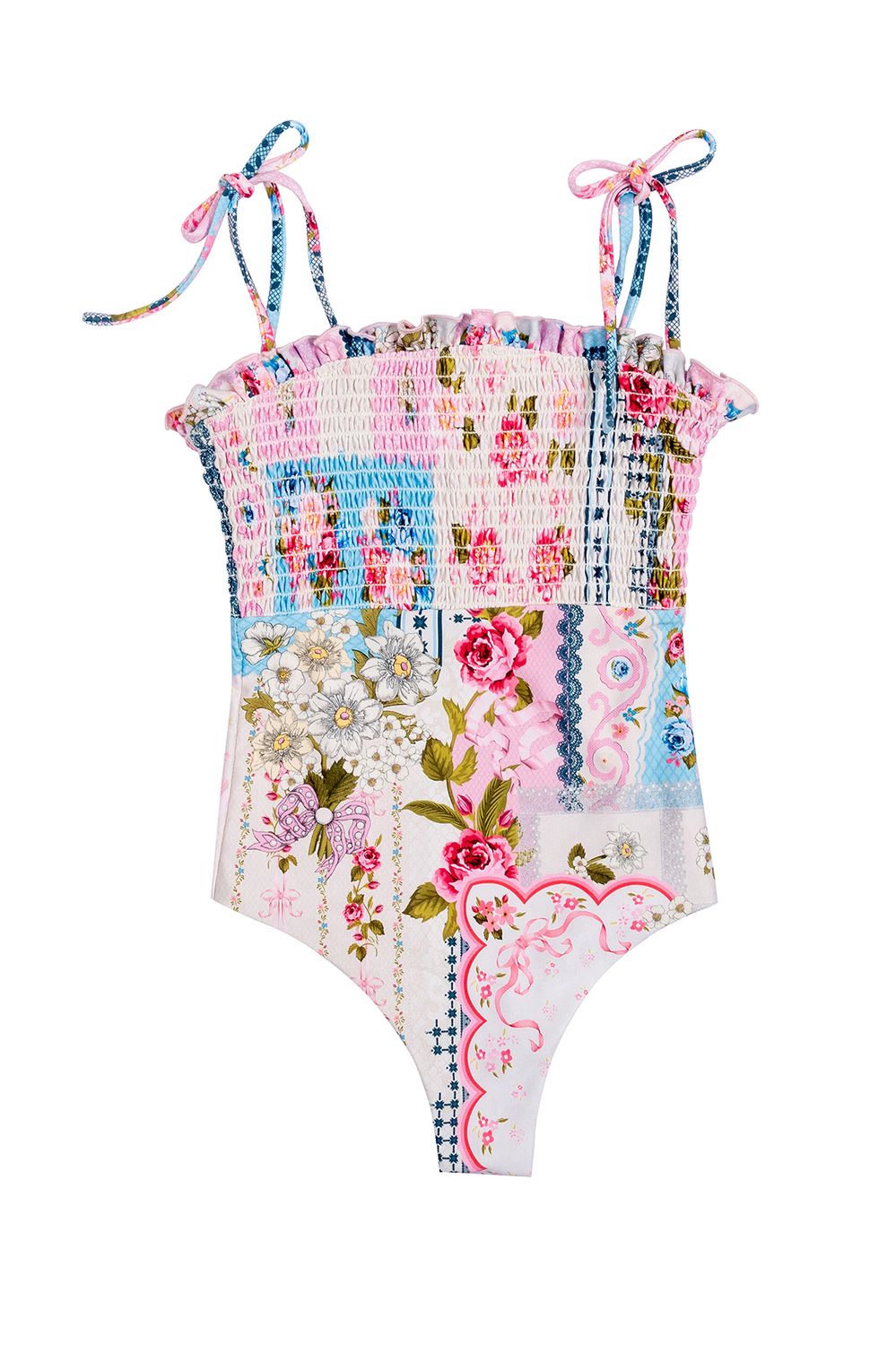 LEWIS MERAKI 17502 ONE PIECE (SS25)