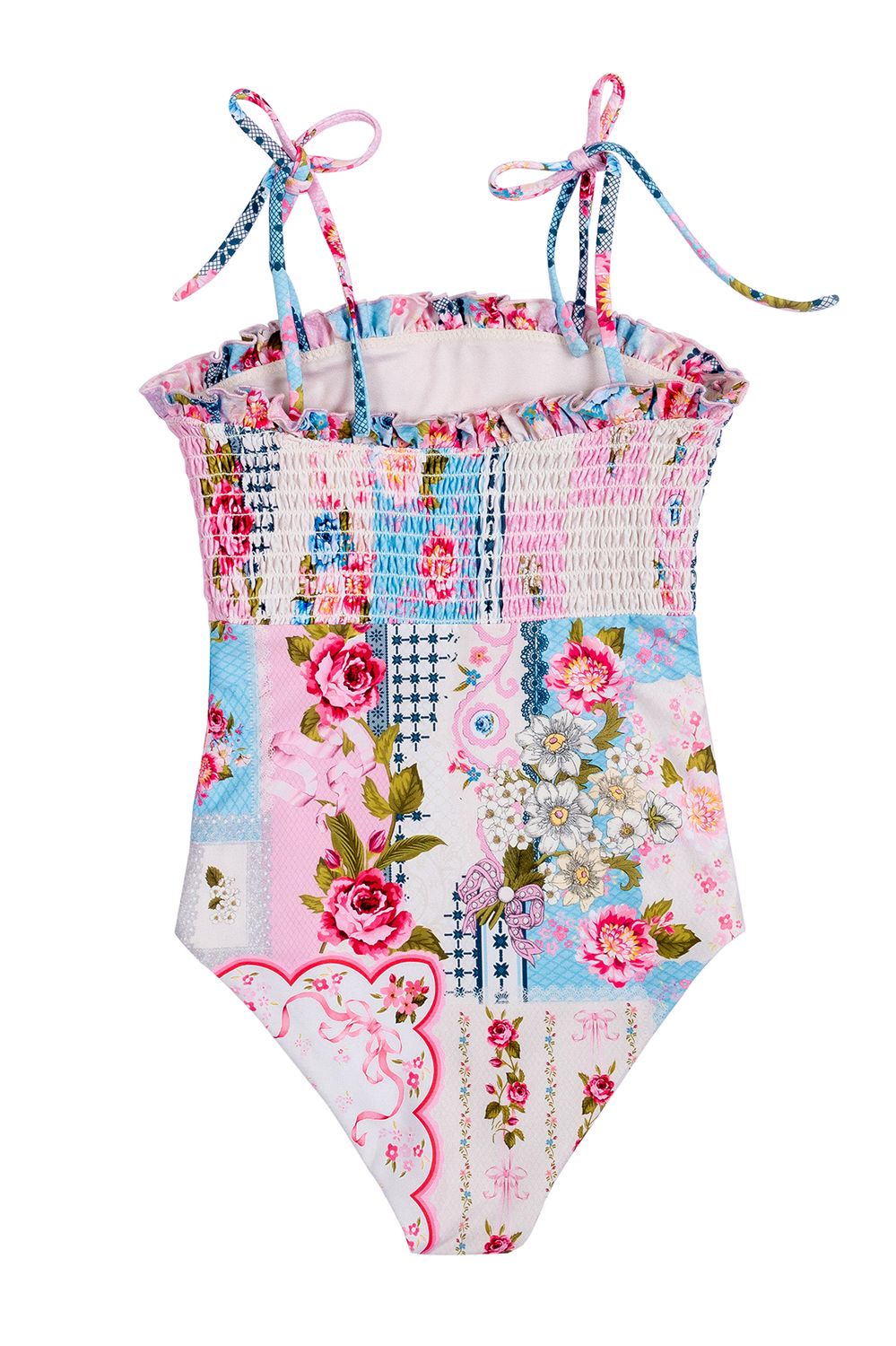 LEWIS MERAKI 17502 ONE PIECE (SS25)