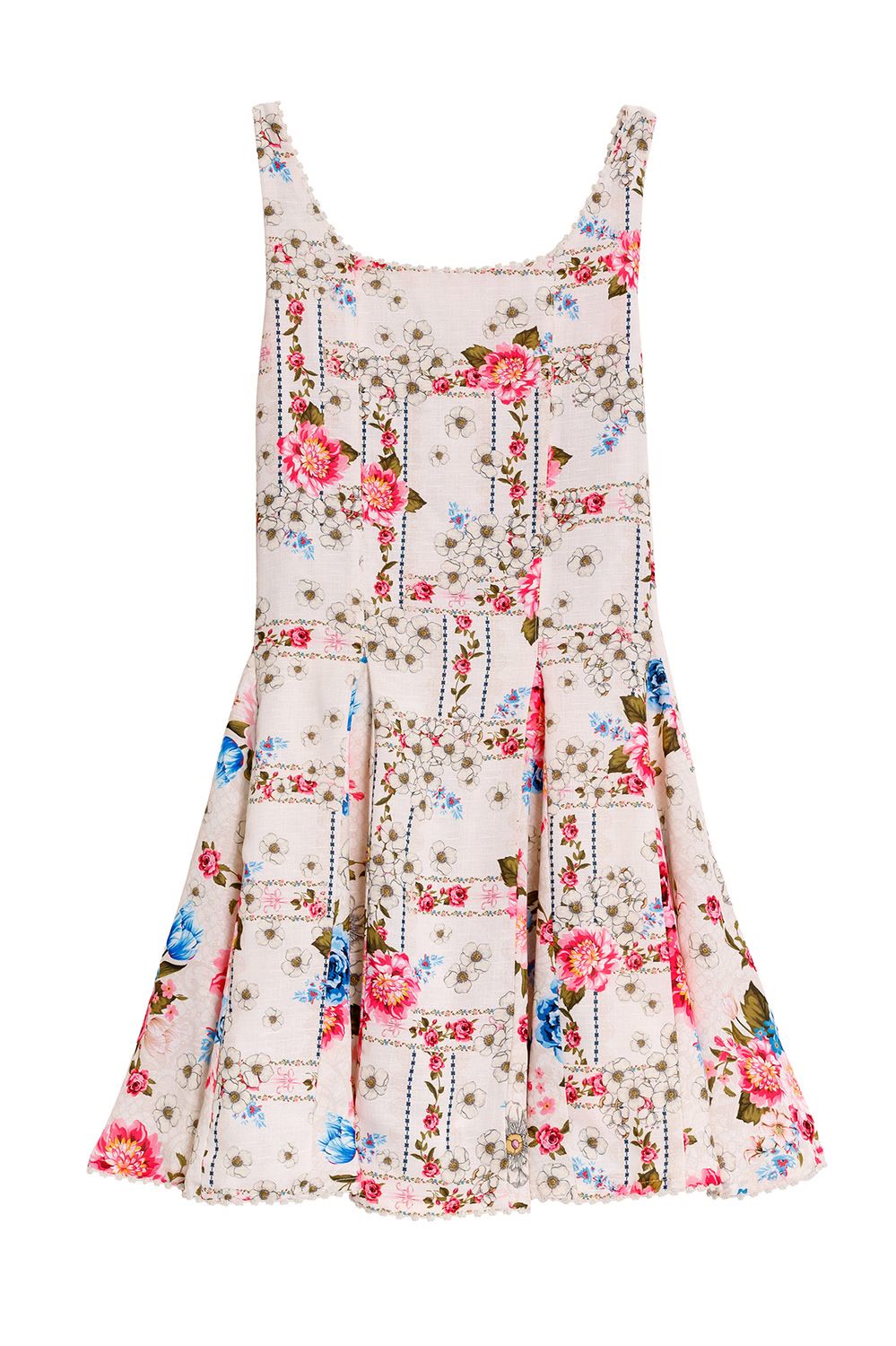 NICOLLE MERAKI 17503 DRESS (SS25)